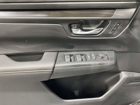 New 2026 Honda CR-V Sport-L image 19