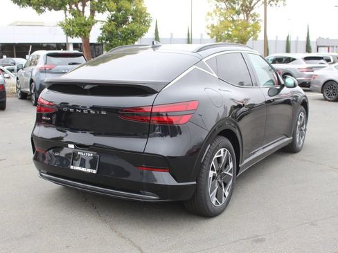 New 2026 Genesis GV60 RWD image 7
