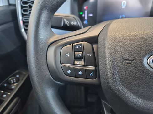 New 2025 Ford Ranger XL image 23