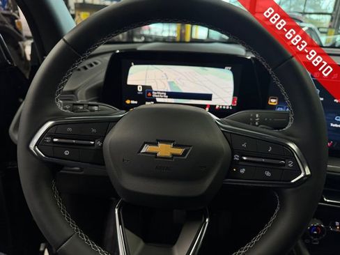 New 2026 Chevrolet Traverse LT image 20