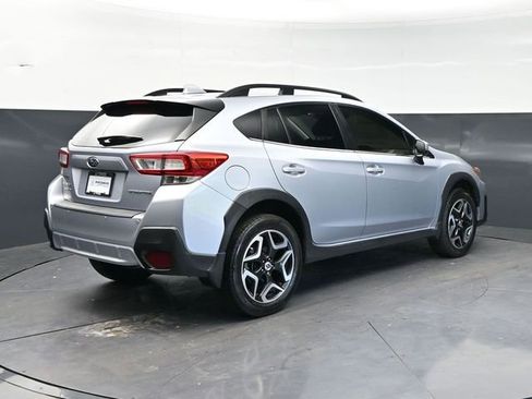 Used 2018 Subaru Crosstrek 2.0i Limited AWD/4WD image 5