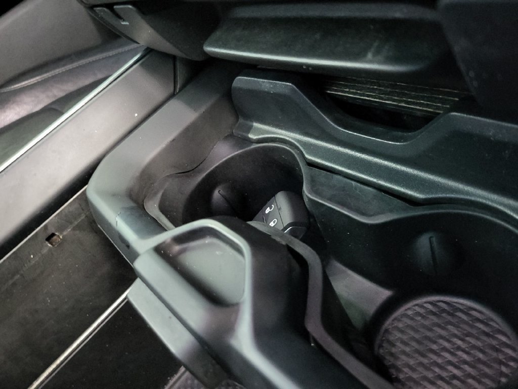 Used 2019 RAM 1500 Limited AWD/4WD image 15