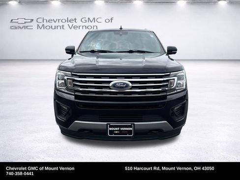 Used 2020 Ford Expedition XLT w/ Equipment Group 202A AWD/4WD image 10
