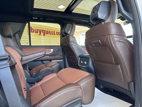 New 2026 Ford Expedition King Ranch AWD/4WD image 5