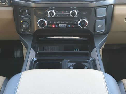 New 2026 Ford F250 Lariat AWD/4WD image 17