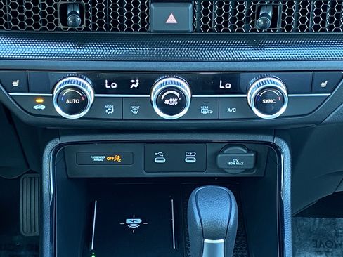 Used 2026 Honda CR-V EX image 14