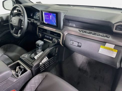 New 2026 Toyota Tacoma SR5 RWD image 22