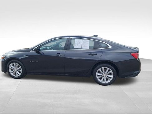 Used 2023 Chevrolet Malibu LT image 11
