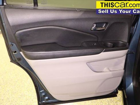 Used 2016 Honda Pilot Elite image 34