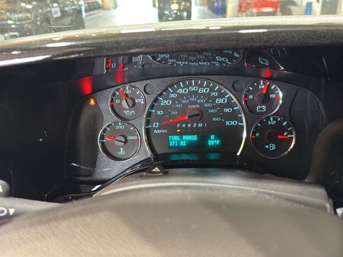 New 2025 Chevrolet Express 2500 image 38