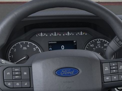 New 2026 Ford F150 STX w/ Equipment Group 200A AWD/4WD image 13