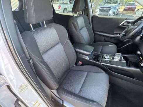 Used 2022 Mitsubishi Outlander ES AWD/4WD image 19