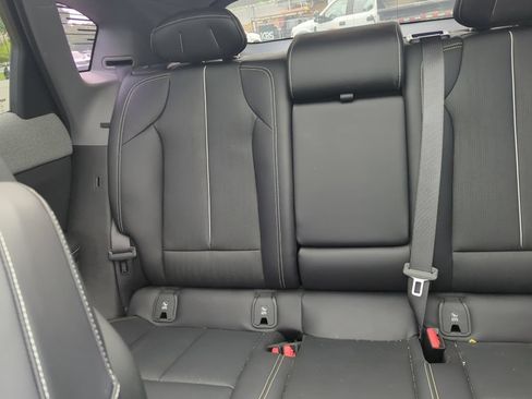 Used 2025 Cadillac Optiq Sport 2 w/ LPO, Floor Liner Package AWD/4WD image 14