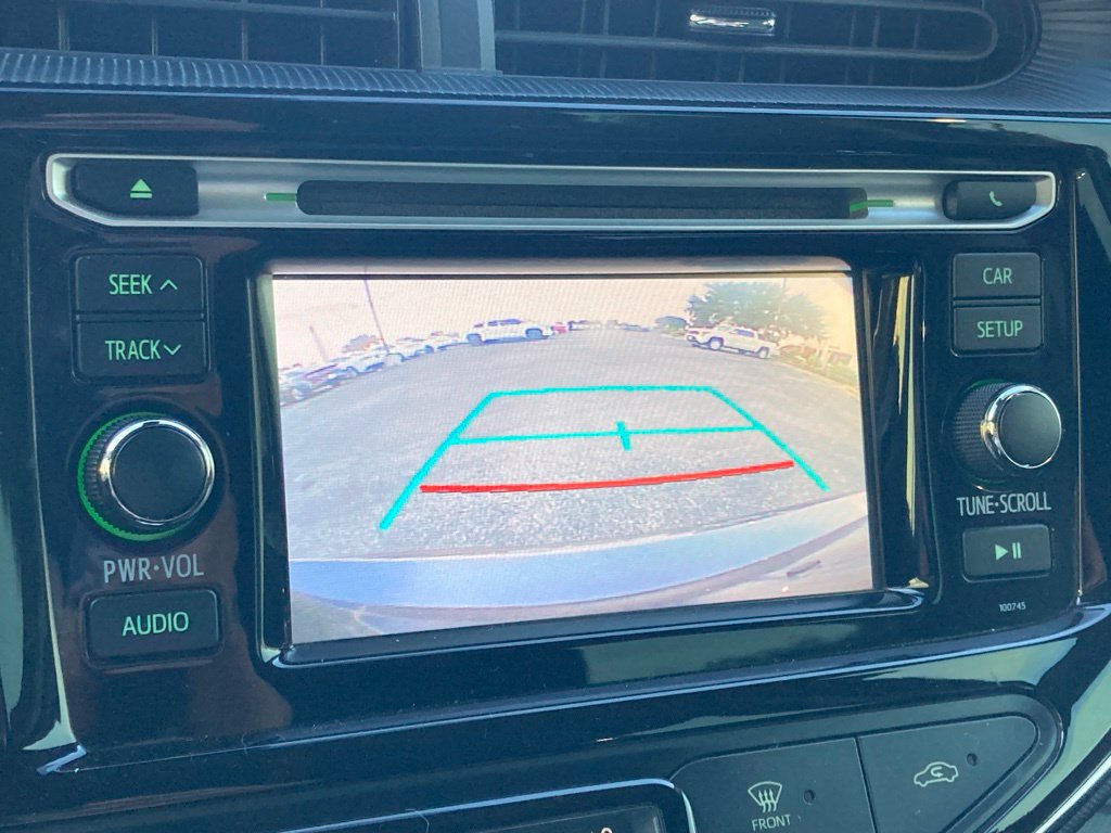 Used 2019 Toyota Prius C FWD image 23