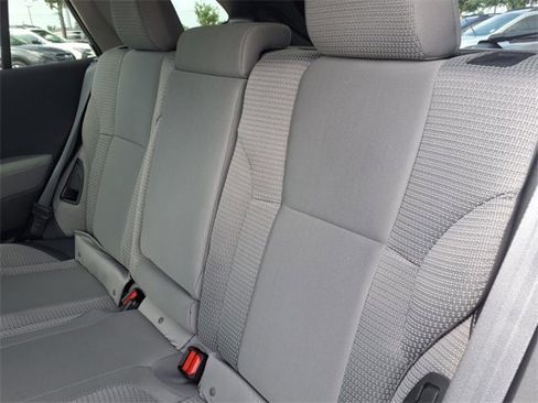 New 2025 Subaru Outback Premium image 10