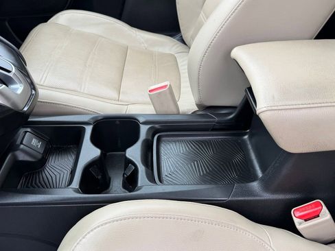 Certified 2019 Honda CR-V EX-L image 16