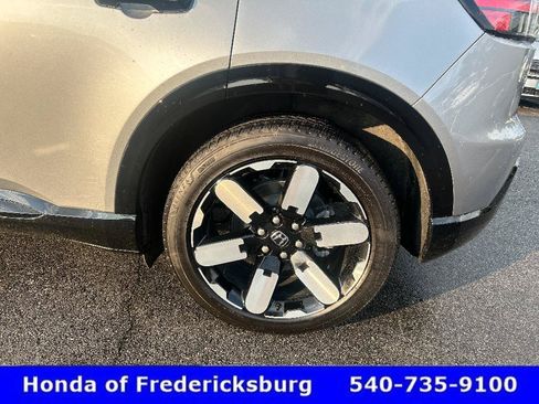 Used 2025 Honda Prologue Elite image 33