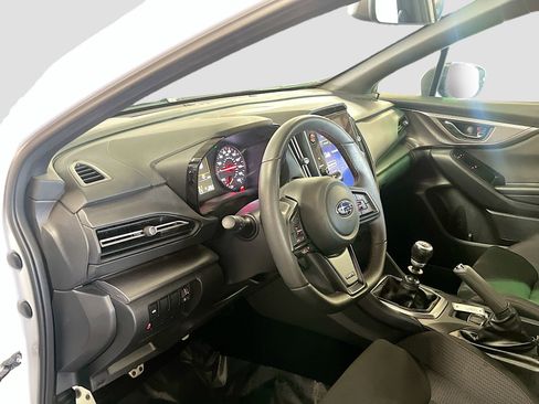 Used 2023 Subaru WRX Premium AWD/4WD image 9