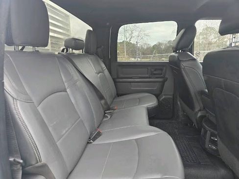 Used 2024 RAM 3500 Tradesman AWD/4WD image 16