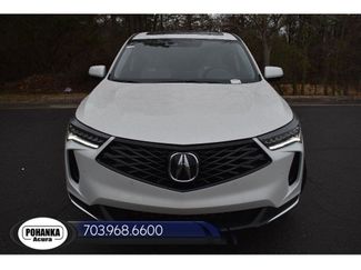 New 2026 Acura RDX Technology Package video 2