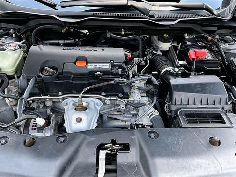 Used 2020 Honda Civic LX image 22
