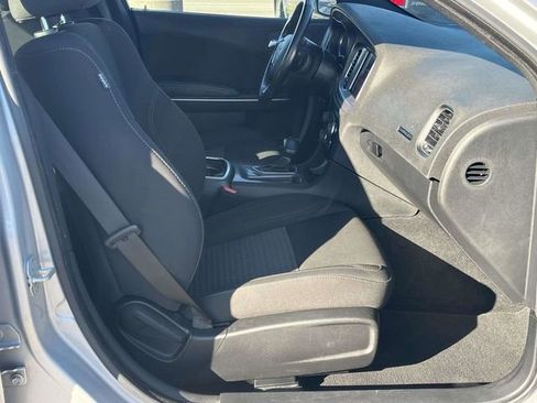 Used 2023 Dodge Charger SXT image 23