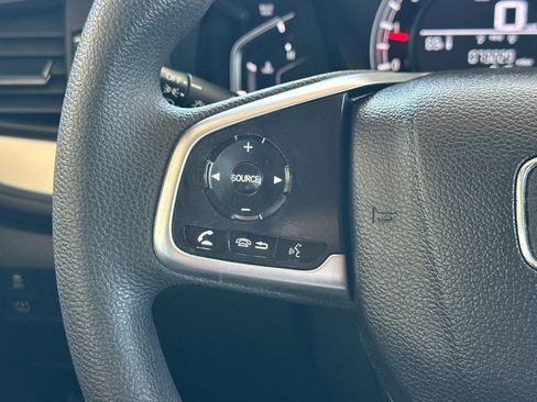 Used 2017 Honda CR-V LX image 24