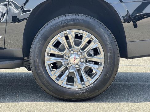 New 2026 GMC Yukon XL Denali RWD image 31