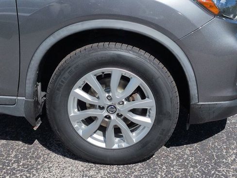 Certified 2019 Nissan Rogue SV AWD/4WD image 11