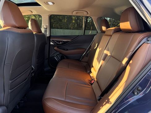 Used 2023 Subaru Outback Touring w/ Tech Package 3 image 10