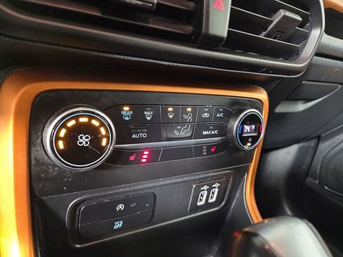 Used 2021 Ford EcoSport SE w/ SE Convenience Package FWD image 21