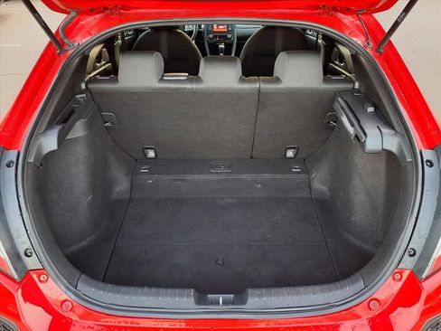 Used 2017 Honda Civic LX image 7