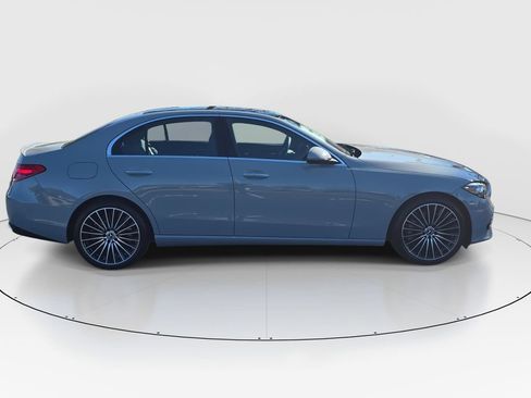 New 2026 Mercedes-Benz C 300 Sedan image 4
