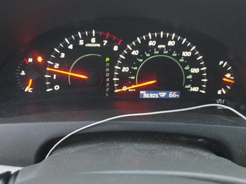 Used 2007 Toyota Camry LE image 8