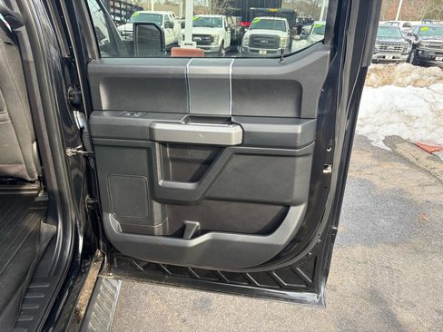 Used 2018 Ford F150 XLT w/ Equipment Group 302A Luxury image 46