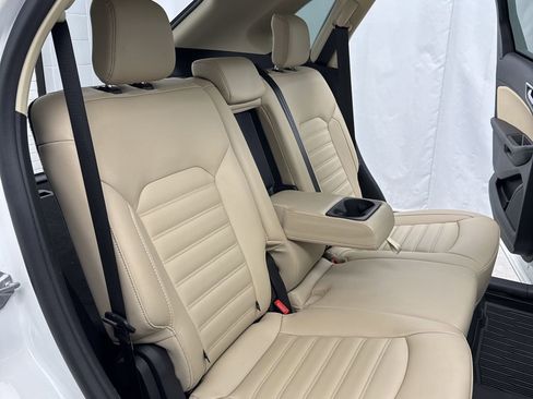 Certified 2022 Ford Edge SEL w/ Convenience Package image 37