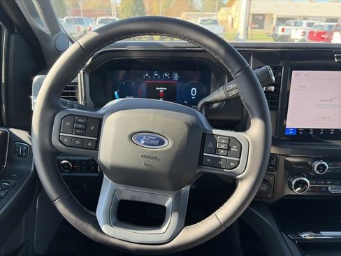 New 2026 Ford F350 Lariat image 15