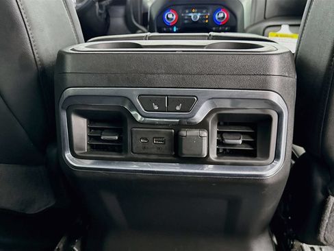 Used 2021 Chevrolet Silverado 2500 LTZ w/ LTZ Plus Package AWD/4WD image 26