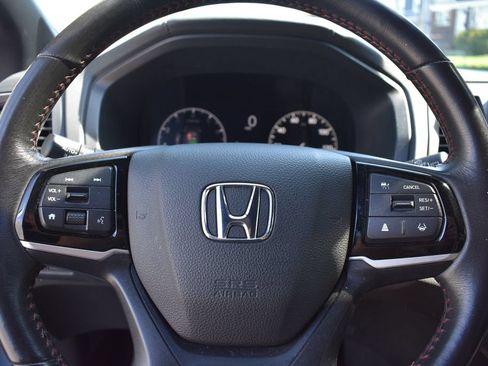 Used 2025 Honda Odyssey Sport-L image 12
