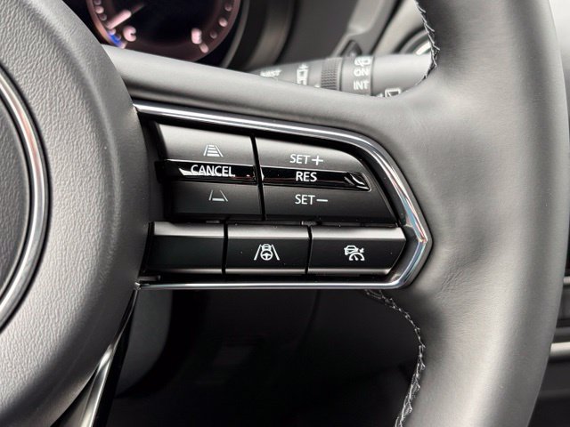 Used 2026 MAZDA CX-90 3.3 Turbo S w/ Premium Plus AWD/4WD image 18
