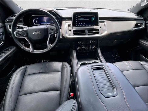 Used 2023 Chevrolet Tahoe RST w/ Luxury Package RWD image 16