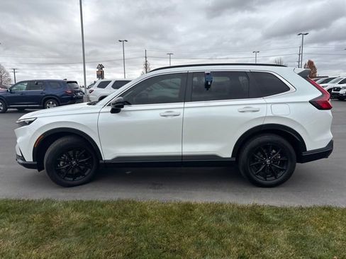 Used 2023 Honda CR-V Sport image 6