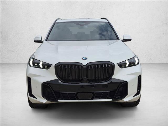 Used 2026 BMW X5 sDrive40i w/ M Sport Package RWD image 5