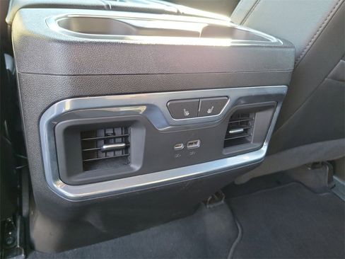 Certified 2022 GMC Sierra 1500 SLT w/ SLT Premium Plus Package image 20