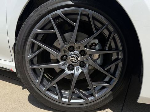 Used 2025 Toyota Camry XSE w/ Premium Plus Package image 10