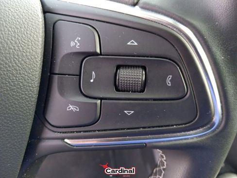 Used 2024 Buick Encore GX Avenir w/ Avenir Technology Package image 24