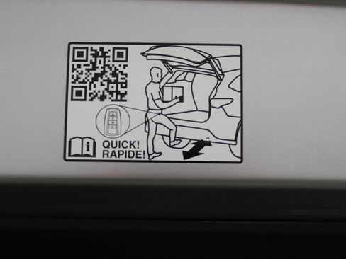 Used 2025 Toyota Sequoia Limited w/ Tow Technology Package image 31