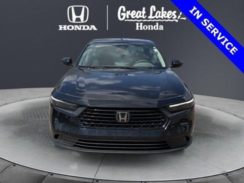 Used 2024 Honda Accord LX image 8