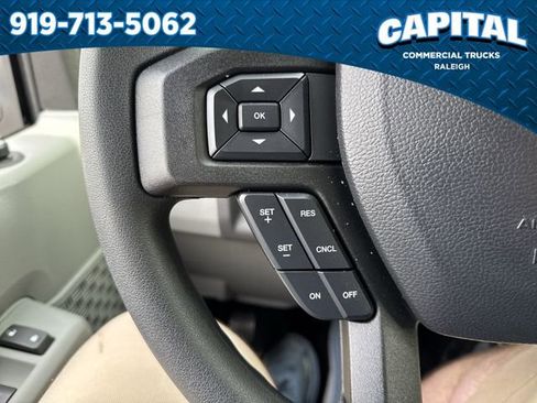 New 2025 Ford E-350 and Econoline 350 Super Duty w/ Power Equipment Group image 21