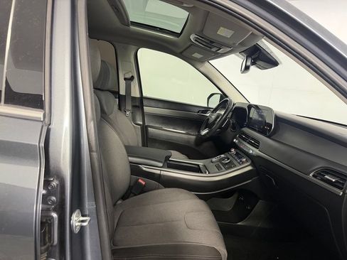Used 2022 Hyundai Palisade SEL w/ Convenience Package FWD image 28